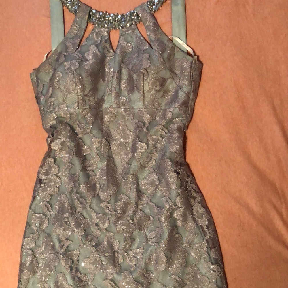 Date night dress